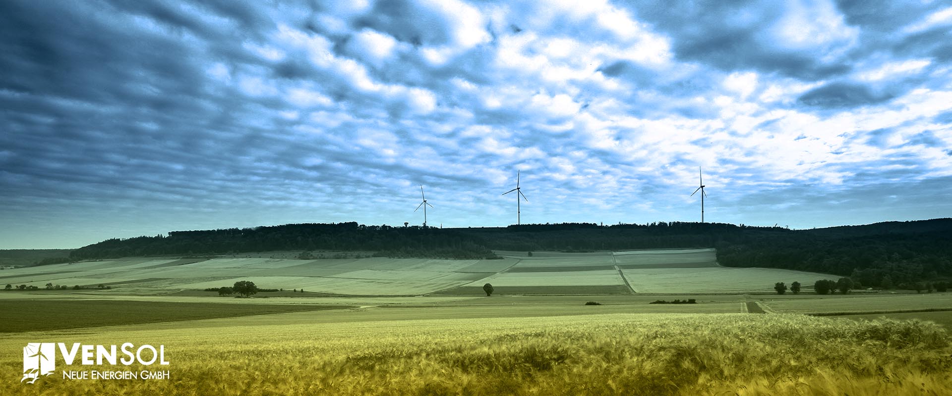 Windpark Pfaffenhofen